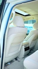 تويوتا لاند كروزر 