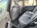 Toyota RAV4 4WD Luxury 2026