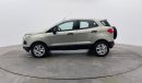 Ford EcoSport AMBIENTE 1500