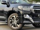 تويوتا لاند كروزر GXR GT