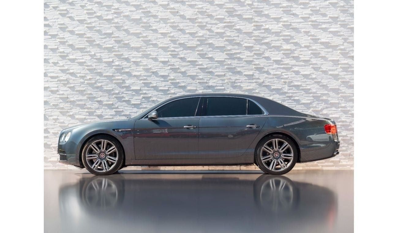 Bentley Flying Spur