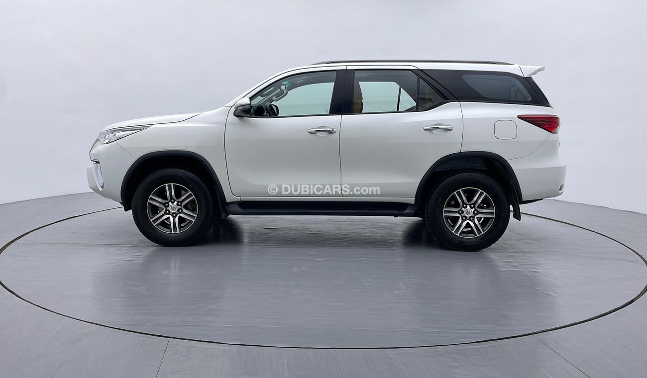 Toyota Fortuner GXR 4 | Zero Down Payment | Free Home Test Drive