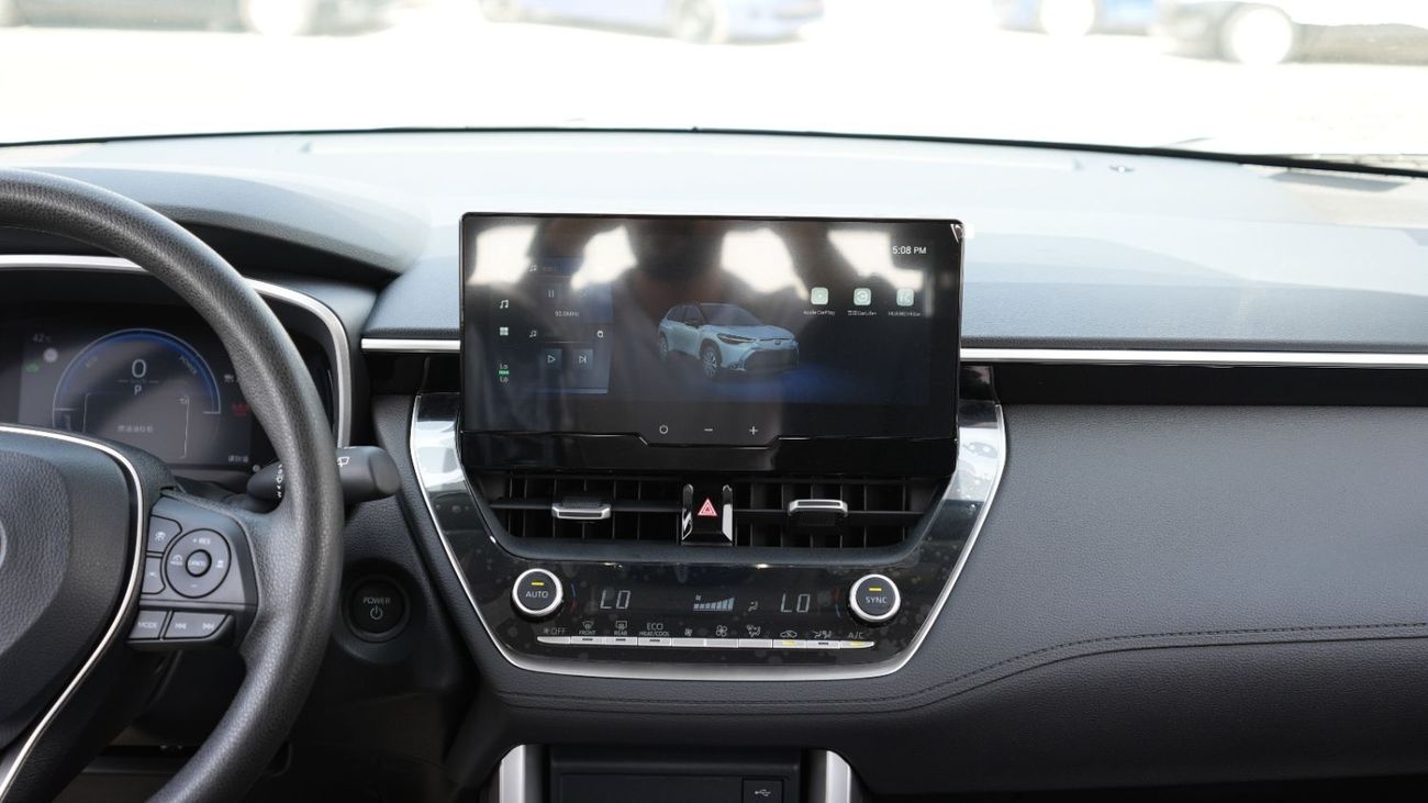 تويوتا فرونتلاندر