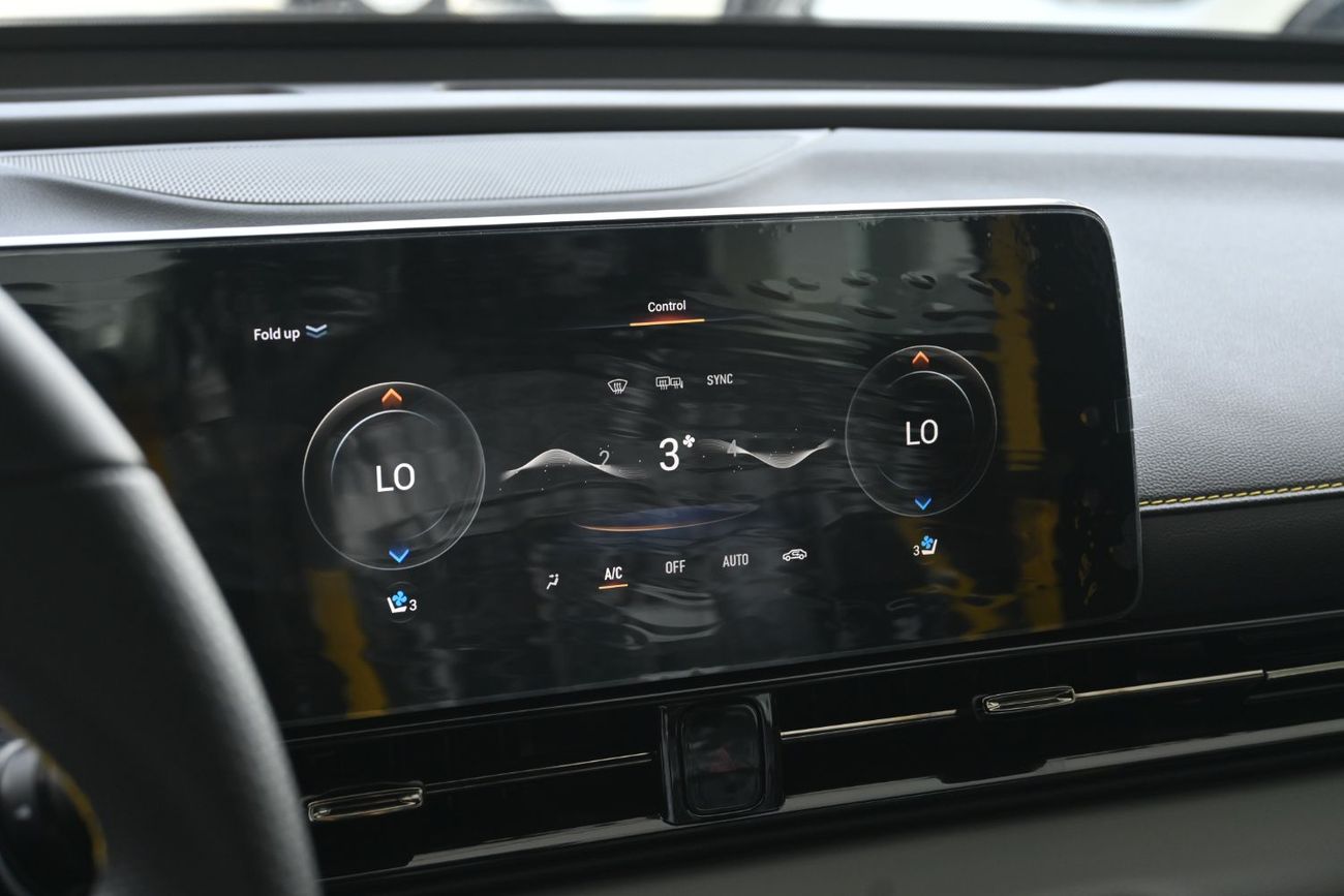 GAC Empow 1.5T GL GAC EMPOW 1.5L Turbo, FWD, 7 DCT, Color Grey, Model 2025