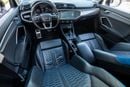 Audi RS Q3 TFSI quattro 2.5L SUV