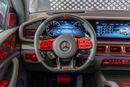 مرسيدس بنز GLE 63 AMG S Mercedes-Benz GLE63 Brabus Rocket 900 Original 2023