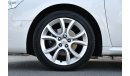 Peugeot 508 GCC SPECS - BANKLOAN - O DOWN PAYMENT - WARRANTY -