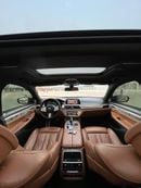BMW 740i