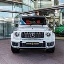Mercedes Benz G63 AMG STD 2025 MERCEDES G63 BRAND NEW