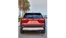 Toyota RAV4 TOYOTA RAV4 XLE FULL OPTIONS 2020 MODEL