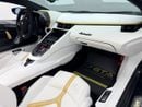 Lamborghini Aventador LP 750 S ROADSTER 2018 Lamborghini Aventador S, Full Service History, Japanese Specs.