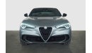 Alfa Romeo Stelvio NRING Edition 032 of 108 In The World / 0km! / 510hp / 0-60 – 3.8 Sec / 5yrs Warranty & Service Pack
