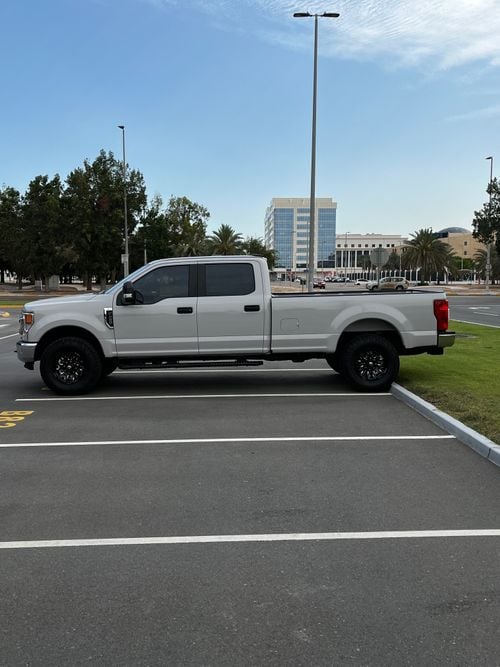 فورد F 250