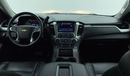 Chevrolet Tahoe Z71 5.3 | Zero Down Payment | Free Home Test Drive