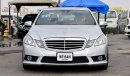 مرسيدس بنز E 350