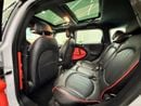 Mini Countryman John Cooper Works 1.6L UNIQUE JOINS COOPER WORKS || ACCIDENT FREE || GCC || PANORAMIC ROOF