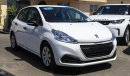 Peugeot 208 1.6 HDI Diesel New Access Manual