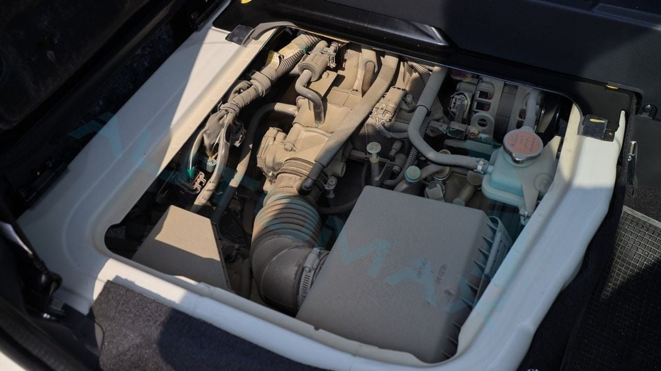 سي إم سي فيريكا (For Export , НА ЭКСПОРТ) Panel Van 1.5L RWD 2025 GCC Без пробега