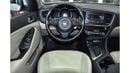 Kia Optima EXCELLENT DEAL for our KIA Optima ( 2016 Model ) in White Color GCC Specs