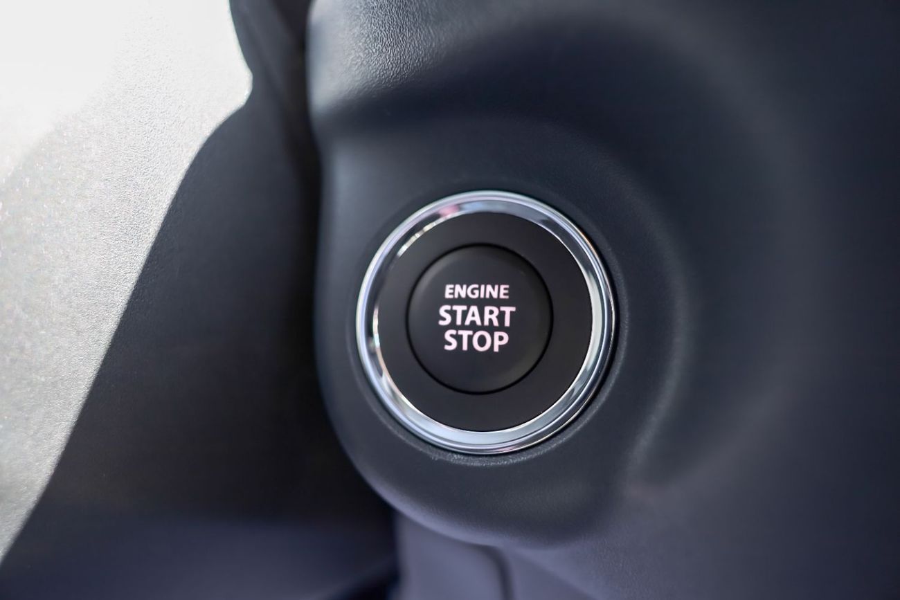 Suzuki Baleno GLX 2026 - Full Option - Head up Display - Cruise Control - LED Headlight