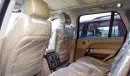 Land Rover Range Rover Vogue SE Supercharged