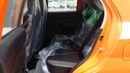 Suzuki S Presso 1.0L GL AMT {EXPORT ONLY}