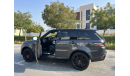 لاند روفر رانج روفر سبورت إتش أس إي Supercharged Range Rover Sport