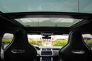 Land Rover Range Rover Sport SC SVR Autobiography 5.0L