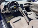 Ferrari Roma 2024 Ferrari Roma, Ferrari Service History, 2029 Ferrari Warranty, 2031 Ferrari Service Pack, GCC