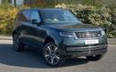 Land Rover Range Rover Autobiography 3.0L P460e LWB RIGHT HAND DRIVE