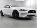 Ford Mustang GT PREMIUM performance package