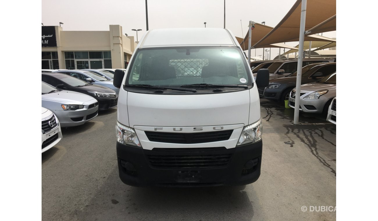 Nissan Urvan we offer : * Car finance services on banks * Extended warranty * Registration / export services