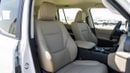 Toyota Prado (LHD) TOYOTA PRADO 250 TXL 2.8D AT MY2025 - WHITE