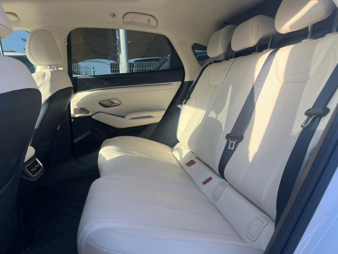 بي واي دي كين بلاس BYD QIN L