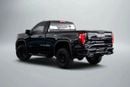 GMC Sierra 5.3L V8 AT4 Regular Cab (AWD)