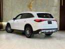 Mercedes-Benz GLC 300 4Matic