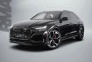 Audi RS Q8 quattro 4.0L