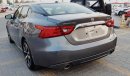 Nissan Maxima BEST DEAL / NEGOTIABLE / 0 DOWN PAYMENT / MONTHLY 1370
