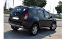 Renault Duster 2.0L Mid Range in Perfect Condition