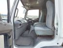 Mitsubishi Fighter MITSUBISHI FIGHTER TRUCK RHD 1998 MODEL 8.2 L DIESEL MANUAL(PM40025)