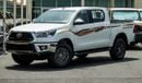 Toyota Hilux Hilux 2.7 Push start 2026