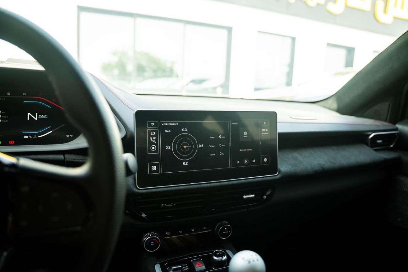 لوتس أميرة 2023 Manual Transmission Agency Warranty Full Service History 3.5L Supercharged