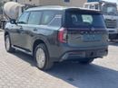 Nissan Patrol SE PLATINUM CITY