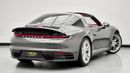 Porsche 911 TARGA 4