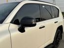 Lexus LX600 SIGNATURE