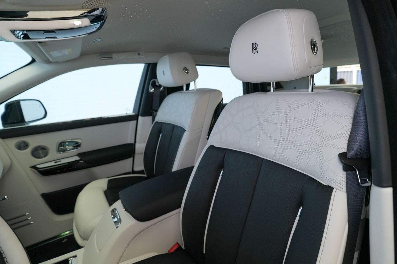 Rolls Royce Phantom EWB