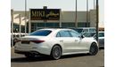 مرسيدس بنز S 500 AMG | 3.0 L | V6 | اوتوماتيك | بترول