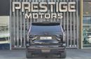 Cadillac Escalade Sport 6.2L AWD Sport 6.2L VIP GCC Specification