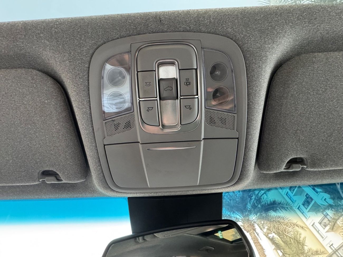 Hyundai Santa Fe Premium 3.5L