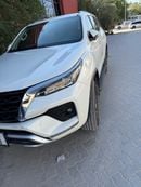 تويوتا فورتونر